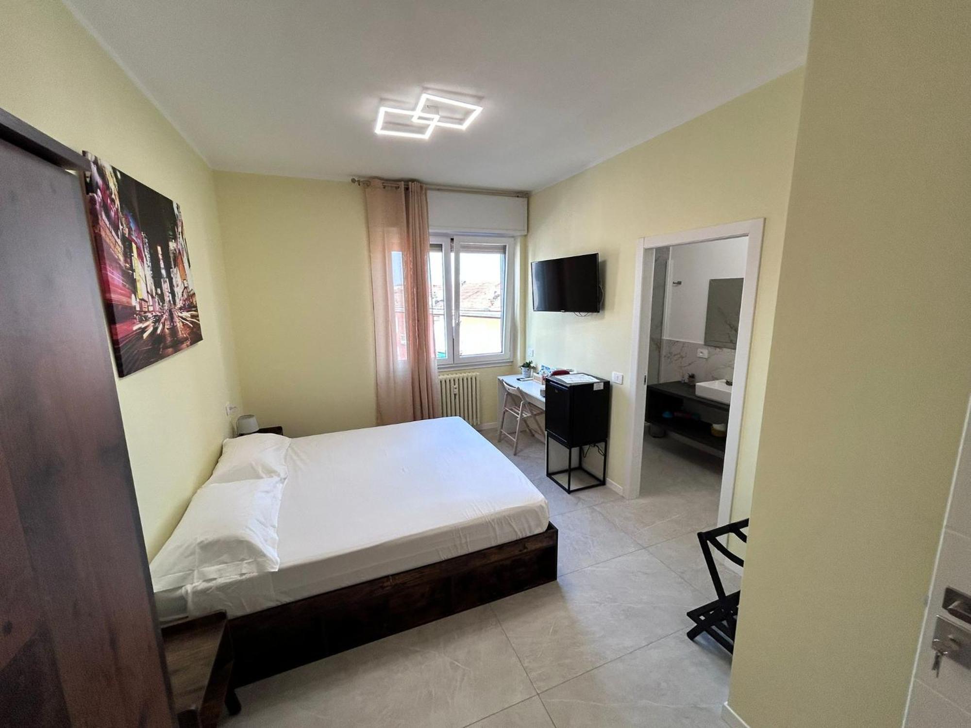 Urban Suite Milano Екстер'єр фото