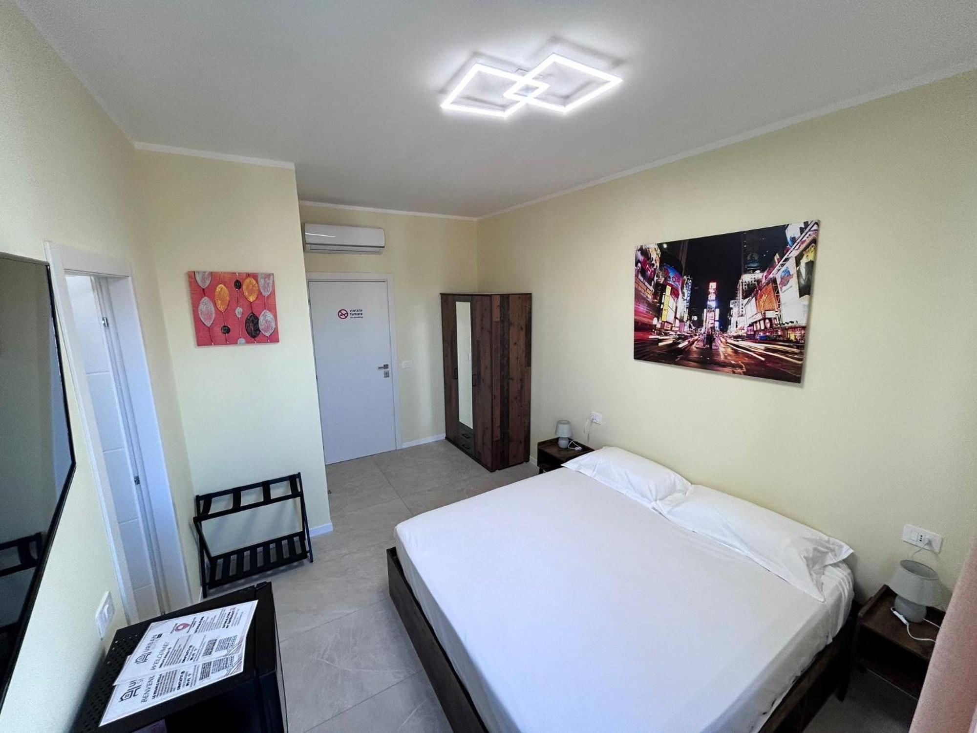Urban Suite Milano Екстер'єр фото