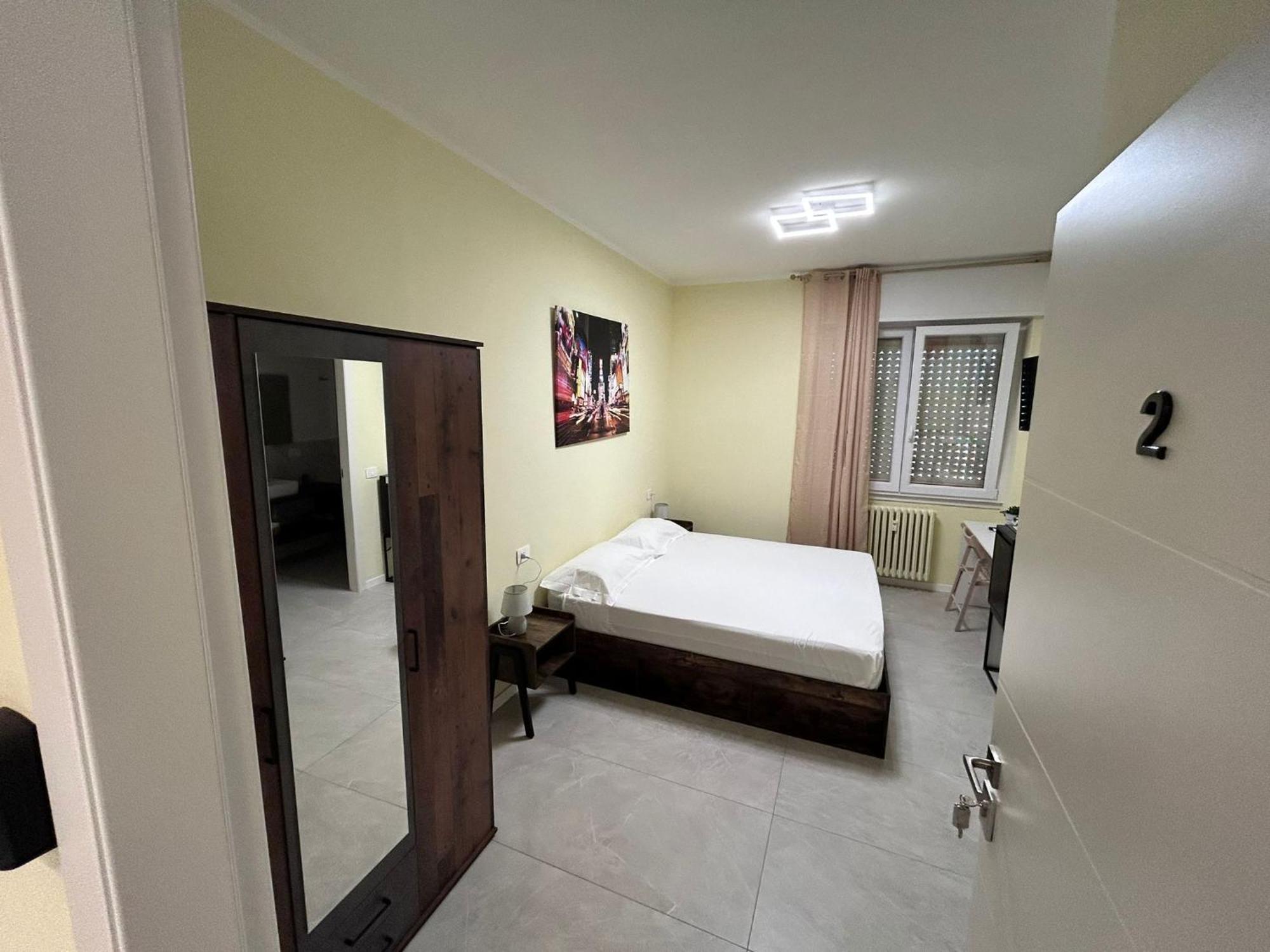 Urban Suite Milano Екстер'єр фото