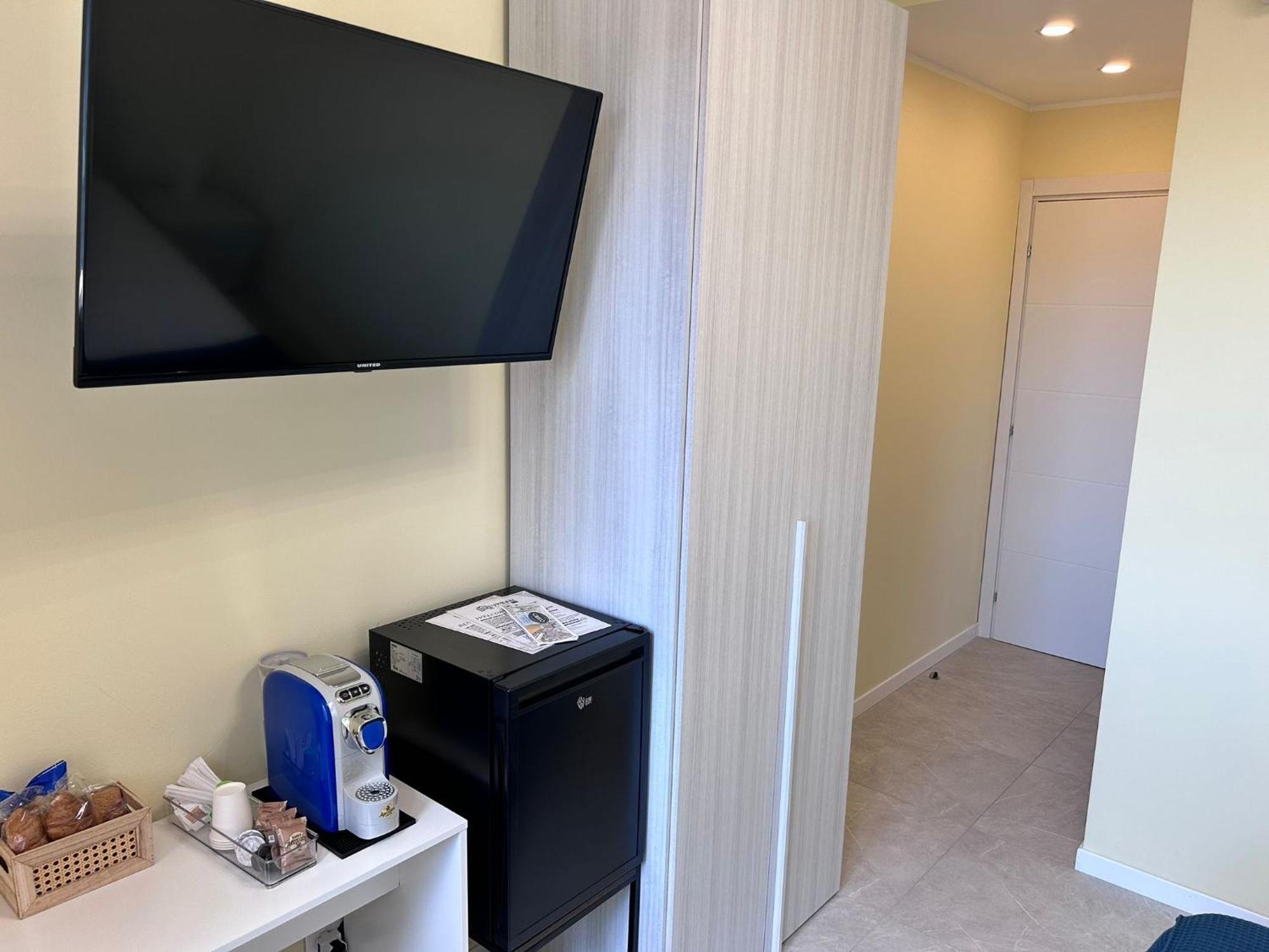 Urban Suite Milano Екстер'єр фото