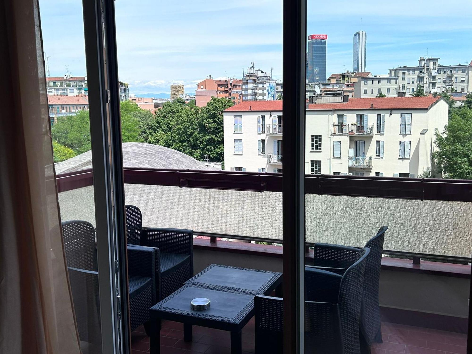 Urban Suite Milano Екстер'єр фото