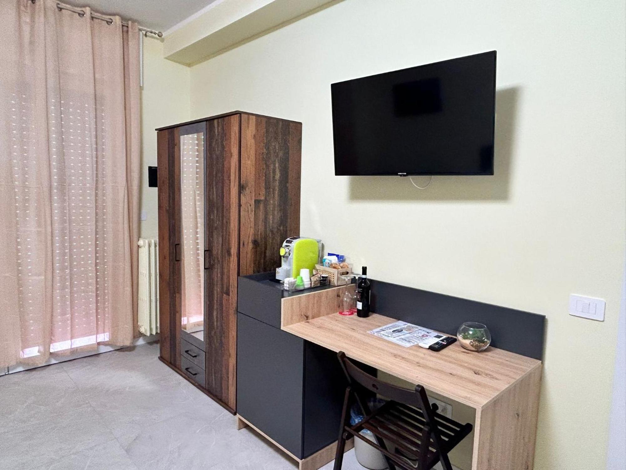 Urban Suite Milano Екстер'єр фото
