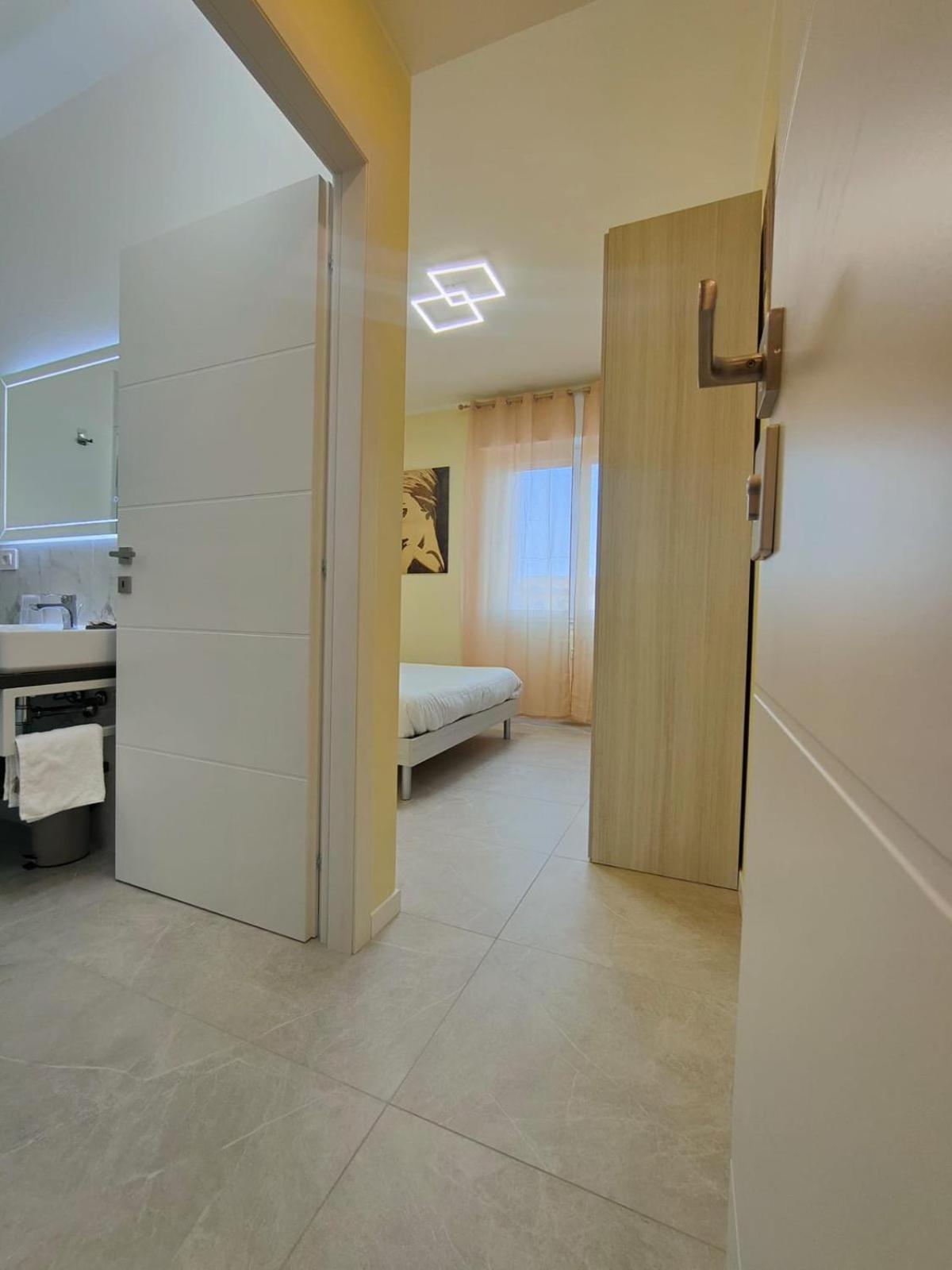 Urban Suite Milano Екстер'єр фото