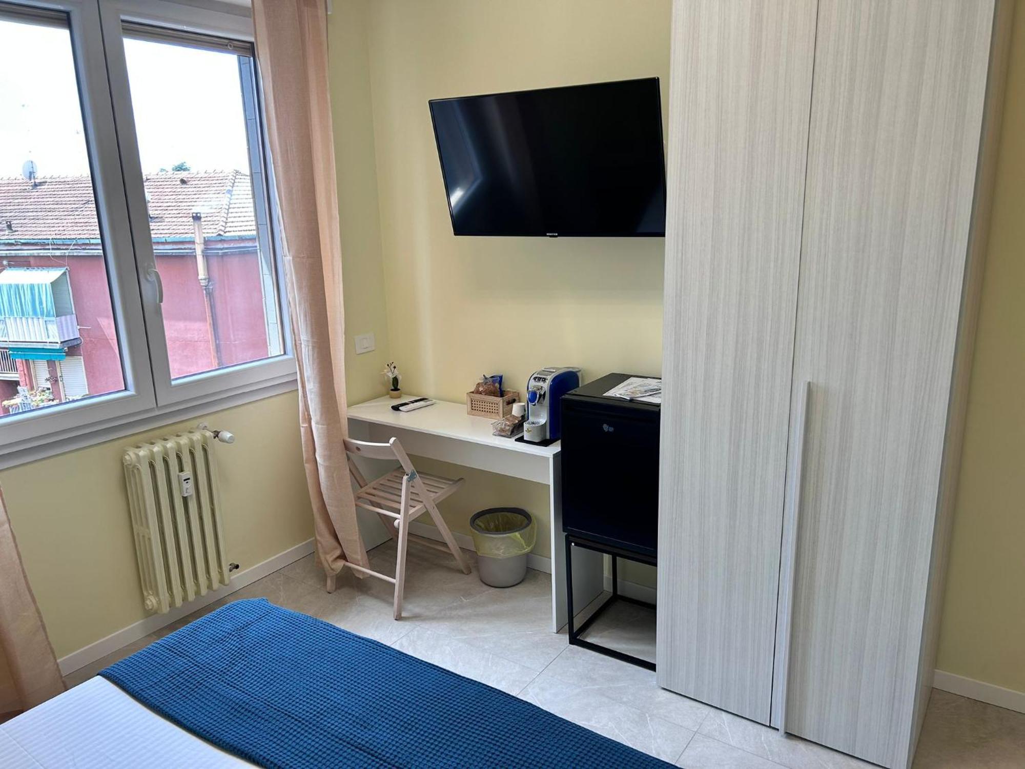 Urban Suite Milano Екстер'єр фото