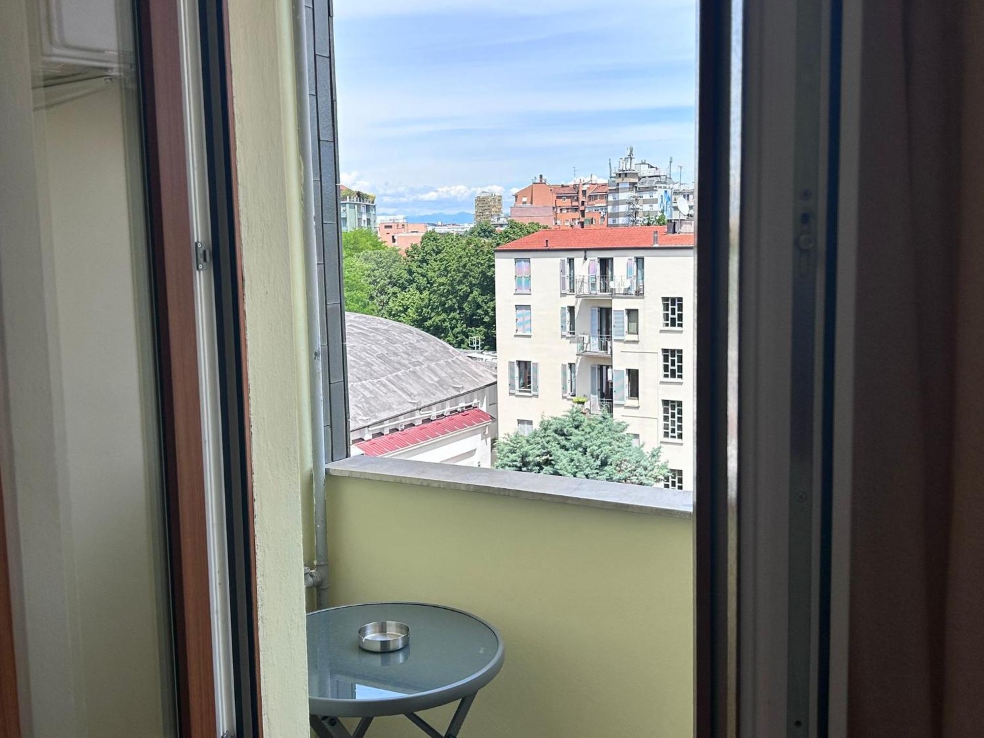 Urban Suite Milano Екстер'єр фото