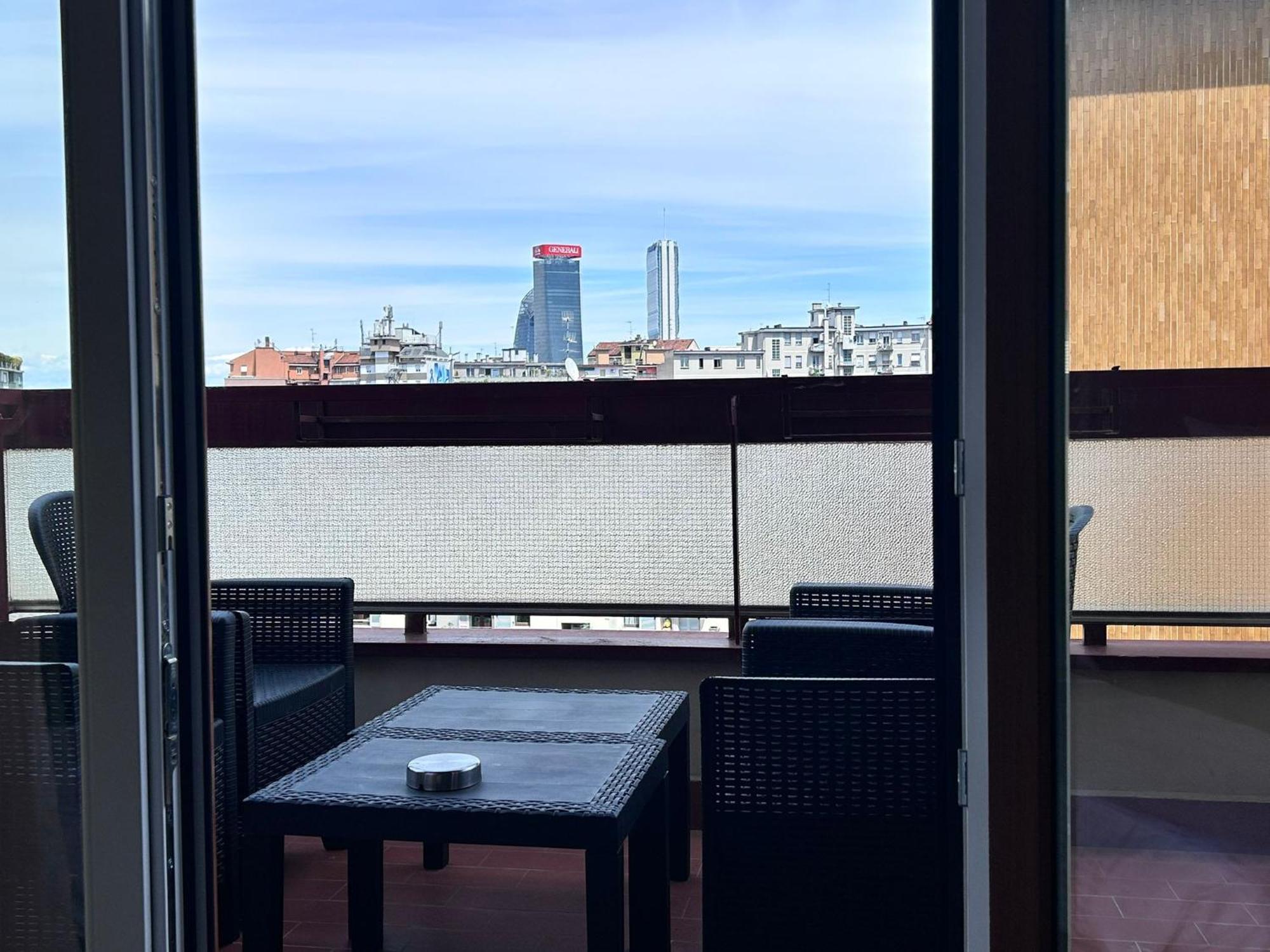 Urban Suite Milano Екстер'єр фото