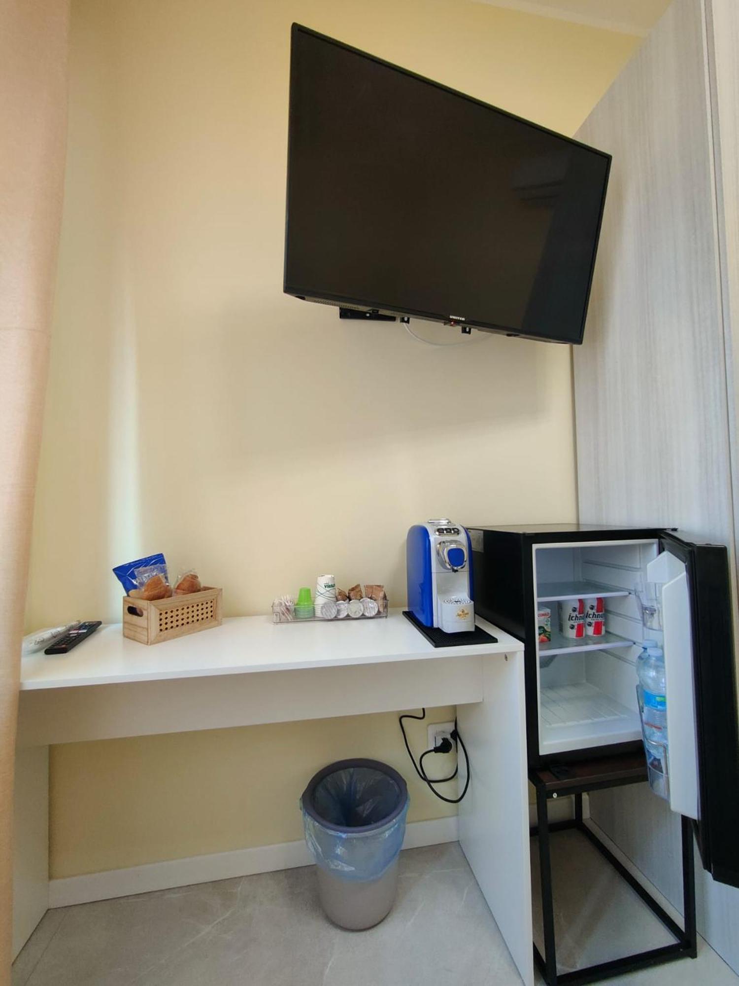Urban Suite Milano Екстер'єр фото