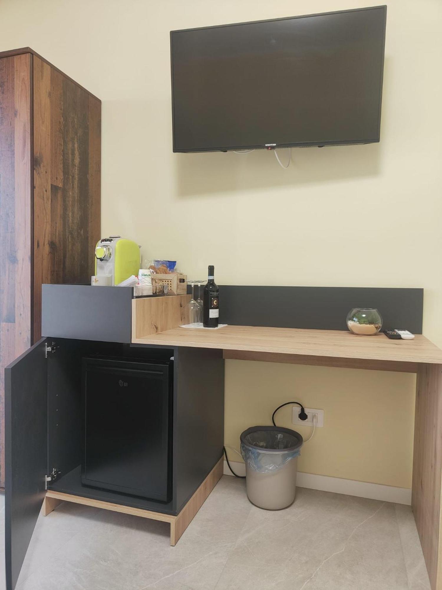 Urban Suite Milano Екстер'єр фото