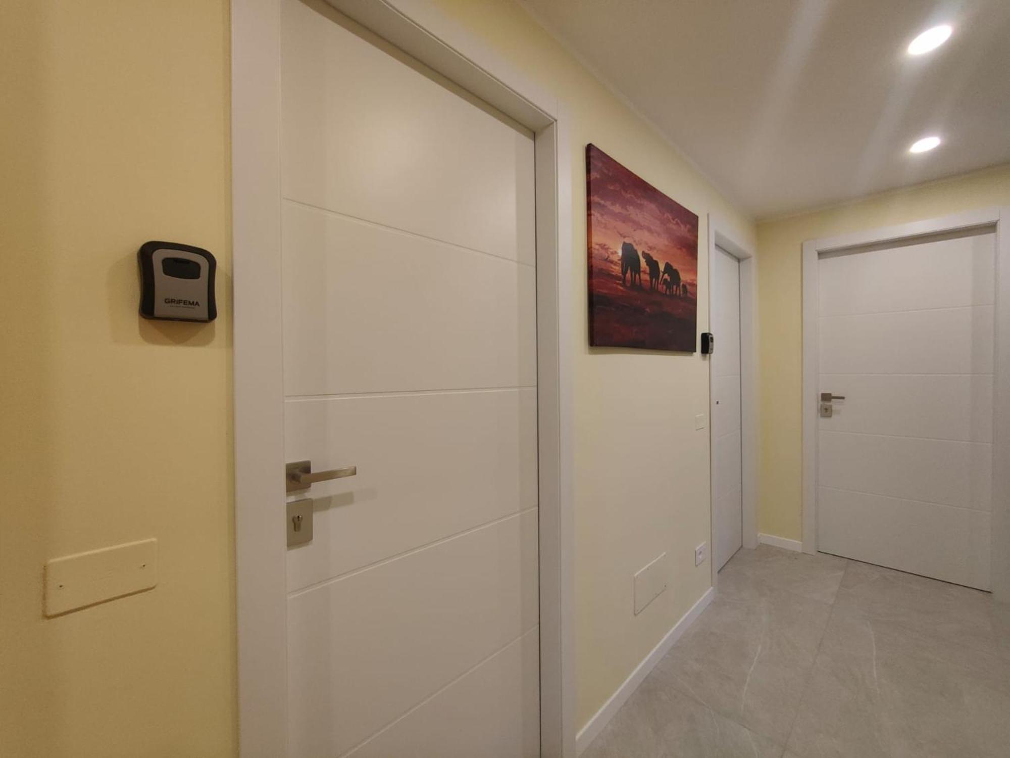 Urban Suite Milano Екстер'єр фото